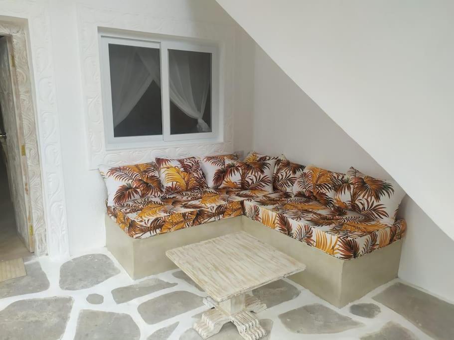 Garoda House Turtle Bay Jacuzzi ☆☆☆☆☆ Kilifi Watamu Exterior foto